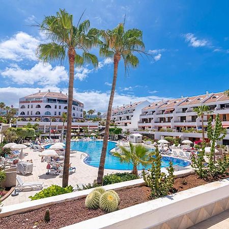 Апартаменты Beautiful Location Parque Santiago 1 Плая-де-лас-Америкас Экстерьер фото
