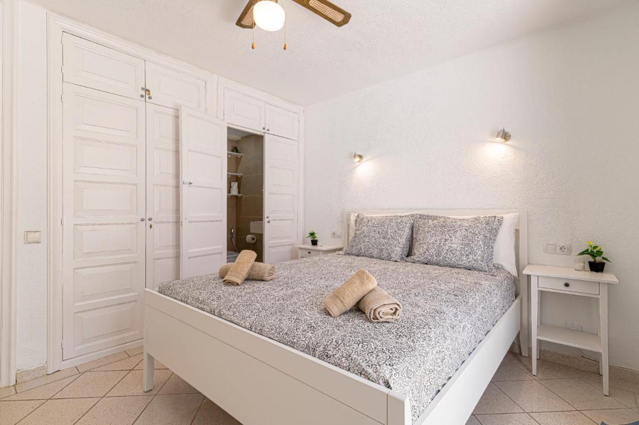 Апартаменты Beautiful Location Parque Santiago 1 Плая-де-лас-Америкас Экстерьер фото
